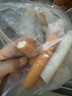 喜旺脱骨有肉大猪蹄230g卤味酱猪手无大骨山东特产即食下酒菜 实拍图