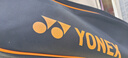 尤尼克斯（YONEX）羽毛球拍全碳素弓箭对拍套装比赛5U轻量ARC5I附手胶拍包尼龙球 实拍图