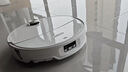 石头（roborock）【保价618】扫地机器人扫拖一体 P20 Max扫拖洗烘一体机 自动集尘热水洗拖布擦地拖地 A2950RR 实拍图