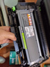 得印CF212A硒鼓黄色 适用惠普HP M251n墨盒M276n 131A M276NW佳能lbp7100cn mf628cw打印机粉盒 实拍图