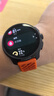 颂拓（SUUNTO）RACE 2户外训练旗舰腕表 越野铁三心率血氧运动智能手表 破晓橙 实拍图
