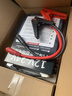 先科汽车应急启动电源12V24V通用货车卡车救援强启电源打火搭电宝汽车货车通用大容量 实拍图