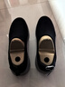 斯凯奇（Skechers）男鞋夏季一脚蹬运动鞋百搭休闲健步鞋软底舒适布鞋54626 实拍图