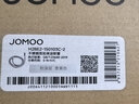 九牧（JOMOO）不锈钢上水头编织软管花洒耐热防爆淋浴软管1.5米H2BE2-150103C-2 实拍图