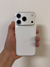 Apple/苹果  iPhone 17 Pro 256GB 银色 支持移动联通电信5G 双卡双待手机 实拍图