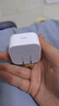 Apple/苹果 40W type-c快充充电器 苹果usb-c原装充电头 旗舰店新款苹果iPhone 17 Pro Max充电器 实拍图