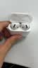 华强北新款【直营正品丨降噪Air7代】 蓝牙耳机真无线适配苹果主动降噪半入耳式国家补贴iPhone17/16/15Pods 【降噪全功能pods顶配版】 【主动降噪+空间音頻+三真电量】 实拍图