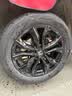 佳通轮胎(Giti)汽车轮胎235/55R19 101V 225V1 原配 护卫舰07 广汽传祺GS4 实拍图