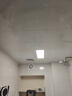 美的（Midea）风暖浴霸云帆系列暖风照明排气一体广角摆风速暖Y5 实拍图