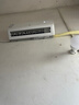 申花空调补贴 新一级能效 大1.5匹冷暖节能空调挂机 家用 壁挂式 大1P省电变频 以旧换新 快速冷暖 大1匹 一级能效 单冷 Pro 上门安装 送货入户 实拍图