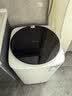美的（Midea）【价保618】波轮洗衣机全自动 3KG 迷你内衣婴儿洗 高温煮洗 除菌螨 MB30VH36E 以旧换新 京东自营 实拍图