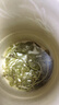 贡苑张家界正宗野生莓茶65g 头采新茶藤茶龙须芽尖特级永高山顺霉茶 实拍图