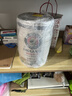 保拉纳（Paulaner）柏龙 酵母型小麦白啤 5L*1桶 德国啤酒 京东自营 共庆拜仁第35冠 实拍图