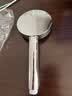 九牧（JOMOO）花洒喷头全套家用增压洗澡淋浴莲蓬头热水器手持淋雨花洒软管套装 B款增压除垢花洒头+花洒软管（1.5米 实拍图