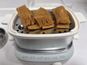 小熊（Bear）煮蛋器 蒸蛋器 自动断电多功能一体早餐机 不锈钢煮蛋蒸蛋神器 ZDQ-E12R2 实拍图