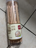 得力（deli）原木六角杆2B铅笔(30支/桶)木之然系列铅笔素描绘图学生铅笔学生开学文具 实拍图