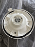 德尔玛（Deerma）【重磅新品】TJ700S 干吹两用吸尘器 家用商用 吸尘器桶式大吸力 整机降噪设计ZN-530 实拍图