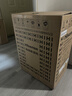 海信（Hisense）除湿机32升/天150㎡WIFI远程控制除湿器 回南天家用轻音抽湿器干衣净化地下室别墅抽湿机CF32BD/YW 实拍图