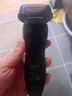 松下（Panasonic）【价保618】Xtra赛博电动剃须刀浓密胡须往复式进口刮胡刀男友便携款送男士父亲节礼物ES-ERT4 实拍图