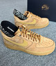 耐克（NIKE）2026年男子AIR FORCE 1  07 WB运动休闲鞋 CJ9179-200 42.5 实拍图