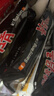 三养（SAMYANG）火鸡面三养速食方便面袋装 700g(140g*5)泡面拌面早餐零食 实拍图