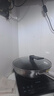 炊大皇炒锅304不锈钢有钛炒菜锅煎锅平底不粘炒锅32cm 可立可视盖不挑灶 实拍图