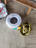 漫德莱水管软管浇花浇菜自来水管防冻透明蛇皮管家用塑料PVC水管1寸20米 实拍图