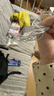 Apple/苹果 EarPods USB-C有线耳机 type-c有线耳机苹果耳机 苹果17有线耳机笔记本耳机游戏音乐 实拍图