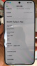 小米（MI）REDMI Turbo 5 Max 天玑9500s 9000mAh大电池 1.5K阳光屏 16+512 祥云白 小米红米5G手机 实拍图