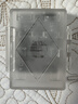 蒂森特（dste）适用于 佳能LP-E6N/LPE6尼康EL15富士W126等电池防潮防尘收纳盒 60x40x23mm带卡槽防水电池盒 实拍图