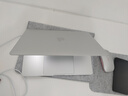 苹果（Apple） MacBook Pro/Air 二手苹果笔记本电脑 商务 办公 游戏 设计 剪辑 99新20款P52灰P82银十代16G/1TB 实拍图