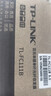 普联（TP-LINK）TL-FC111B 百兆单模单纤光纤收发器 A/B端需搭配使用  光电转换器（单只装） 实拍图