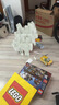 乐高（LEGO）积木80121 东坡望月楼男女孩儿童玩具生日礼物家居装饰摆件 实拍图