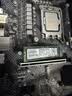 微星（MSI）PRO H610M-G  WIFI DDR4主板 支持CPU 12400F/12490F/13400F (INTEL H610/LGA 1700) 实拍图