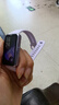 华为（HUAWEI）手环10 标准版 流光紫 智能手环专业睡眠分析情绪健康铝合金机身心率监测运动手环华为手环9升级 实拍图