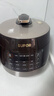 苏泊尔（SUPOR）【价保618】0涂层0氟抗菌球釜电压力锅5L全自动SY-50YC5011Q电饭煲高压锅4-6人上盖批次随机发货 实拍图