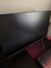 SANC盛色24.5英寸2K275Hz FastIPS显示器1ms 硬件低蓝光 耳机挂架小夜灯 升降支架电竞电脑屏幕G4Q 实拍图