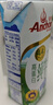 安佳（Anchor）儿童牛奶 190ml*27盒 新西兰原装进口草饲 DHA藻油+益生元 实拍图