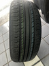韩泰（Hankook）汽车轮胎 205/55R16 91V K415 原配大众宝来/高尔夫/朗逸 实拍图