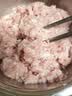 美的（Midea）绞肉机家用料理多功能一体绞馅机碎肉机304不锈钢打蒜器绞肉绞菜机打泥搅拌辅食机JCS06F 实拍图