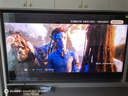 TCL【价保618】SQD-MiniLED电视 85Q10M 85英寸 100%全局高色域 超级蝶翼华曜屏 绚彩XDR6000nits 实拍图