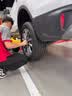 马牌（Continental）汽车轮胎225/60R18 104V XL FR UCJ+适配林肯冒险家 吉利博越 实拍图