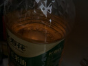 鲁花【保真菜籽油】低芥酸特香菜籽油 2L 物理压榨【京东品酒会同款】 实拍图