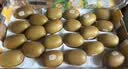 佳沛（zespri）新西兰阳光金奇异果巨大果22粒原箱单果146-175g 猕猴桃水果礼盒 实拍图