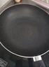 美的（Midea）不粘锅炒锅 不粘多功能家用炒菜锅煎锅电磁炉炒锅燃气灶通用 实拍图