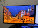 AOC 27英寸4K165Hz Gen.3五层堆叠QD-OLED 第五代BlackAGLR涂层 抗反射抗眩光更黑 电竞显示器U27G4D 实拍图