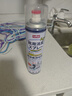 巨奇（JUQI）鞋子除臭剂360ml*3瓶银离子消毒杀菌脚臭喷雾球鞋防臭去异味速干 实拍图