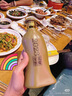 口子窖五年型 兼香白酒 46度 500ml 单瓶装 百元内口碑大牌选择 618大促 实拍图