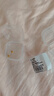 御邪黄金999足金转运珠齿轮手串手绳搭配diy礼物男女款情人节礼物 齿轮珠:约0.03g单颗 实拍图