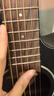 达达里奥（D'Addario）EJ16 美国进口民谣吉他琴弦 碳素钢弦套弦12-53磷铜 实拍图